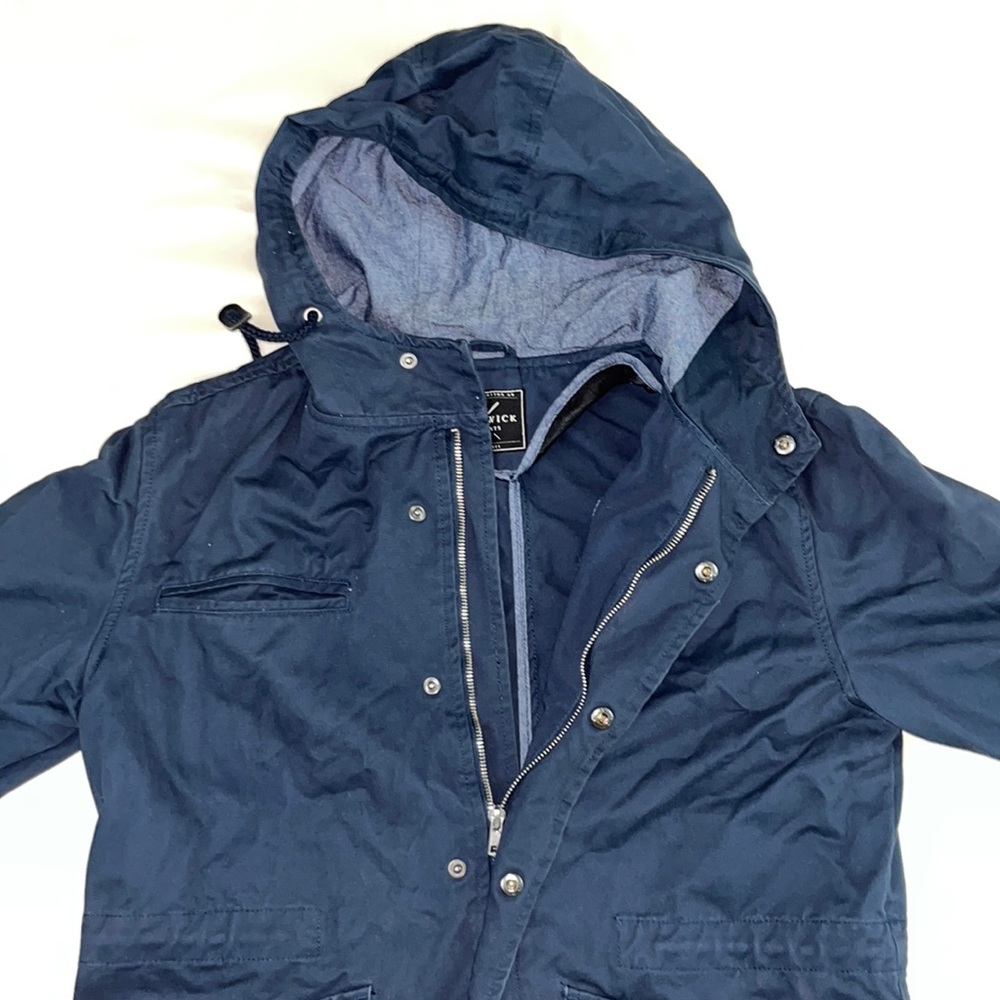 Cotton On Brunswick Garments Medium Jacket